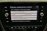 Volkswagen Arteon vaihtoauto