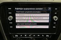 Volkswagen Arteon vaihtoauto