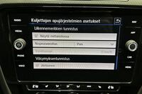 Volkswagen Arteon vaihtoauto