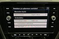 Volkswagen Arteon vaihtoauto