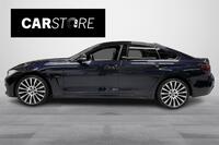 BMW 440 vaihtoauto