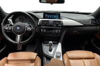 BMW 440 vaihtoauto