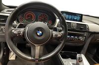 BMW 440 vaihtoauto