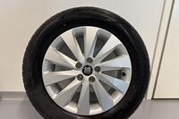 SEAT Arona vaihtoauto