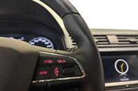 SEAT Arona vaihtoauto