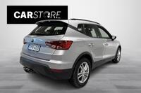 SEAT Arona vaihtoauto