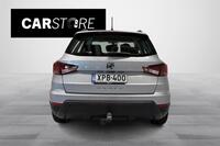 SEAT Arona vaihtoauto