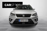 SEAT Arona vaihtoauto