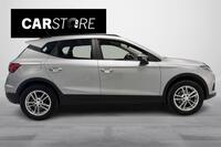 SEAT Arona vaihtoauto