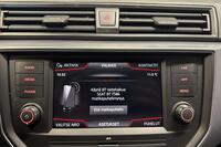 SEAT Arona vaihtoauto