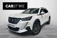 Peugeot 2008 vaihtoauto