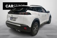 Peugeot 2008 vaihtoauto