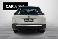 Peugeot 2008 vaihtoauto