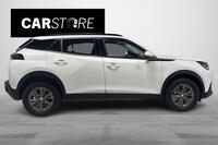 Peugeot 2008 vaihtoauto