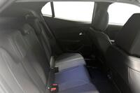 Peugeot 2008 vaihtoauto