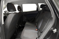 SEAT Ateca vaihtoauto