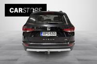 SEAT Ateca vaihtoauto