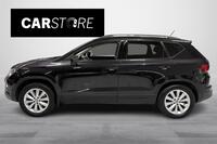 SEAT Ateca vaihtoauto