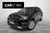 SEAT Ateca vaihtoauto