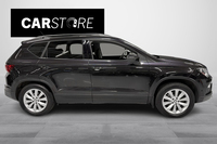 SEAT Ateca vaihtoauto