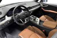 Audi Q7 vaihtoauto