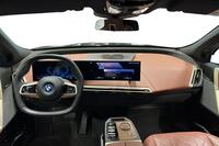 BMW iX vaihtoauto
