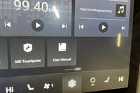 MG Marvel R vaihtoauto