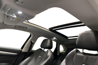 MG Marvel R vaihtoauto