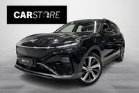 MG Marvel R vaihtoauto