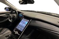 MG Marvel R vaihtoauto