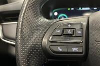 MG Marvel R vaihtoauto