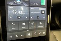 MG Marvel R vaihtoauto