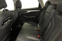 MG Marvel R vaihtoauto