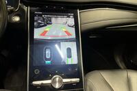 MG Marvel R vaihtoauto