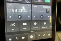 MG Marvel R vaihtoauto