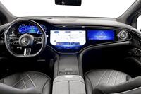 Mercedes-Benz EQS vaihtoauto