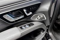 Mercedes-Benz EQS vaihtoauto