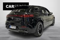 Mercedes-Benz EQS vaihtoauto