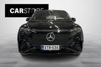 Mercedes-Benz EQS vaihtoauto