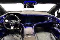 Mercedes-Benz EQS vaihtoauto