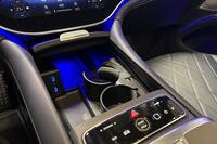 Mercedes-Benz EQS vaihtoauto