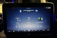 Mercedes-Benz EQS vaihtoauto