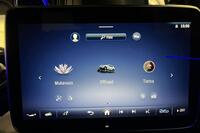 Mercedes-Benz EQS vaihtoauto