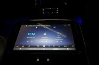 Mercedes-Benz EQS vaihtoauto