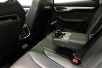 MG Marvel R vaihtoauto