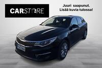 Kia Optima vaihtoauto