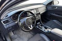 Kia Optima vaihtoauto