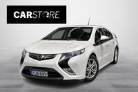 Opel Ampera vaihtoauto