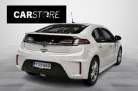 Opel Ampera vaihtoauto