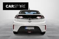 Opel Ampera vaihtoauto